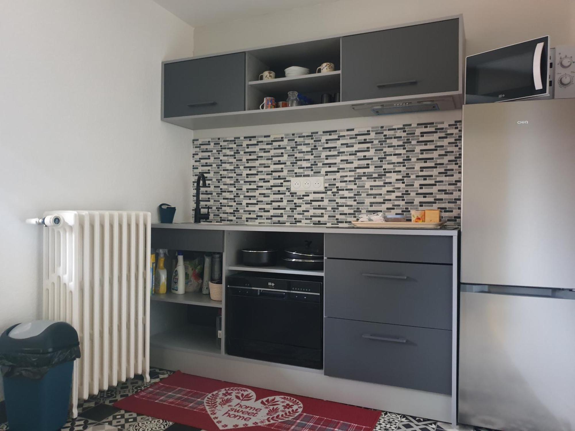 Le Duplex Apartment Vatan Exterior photo