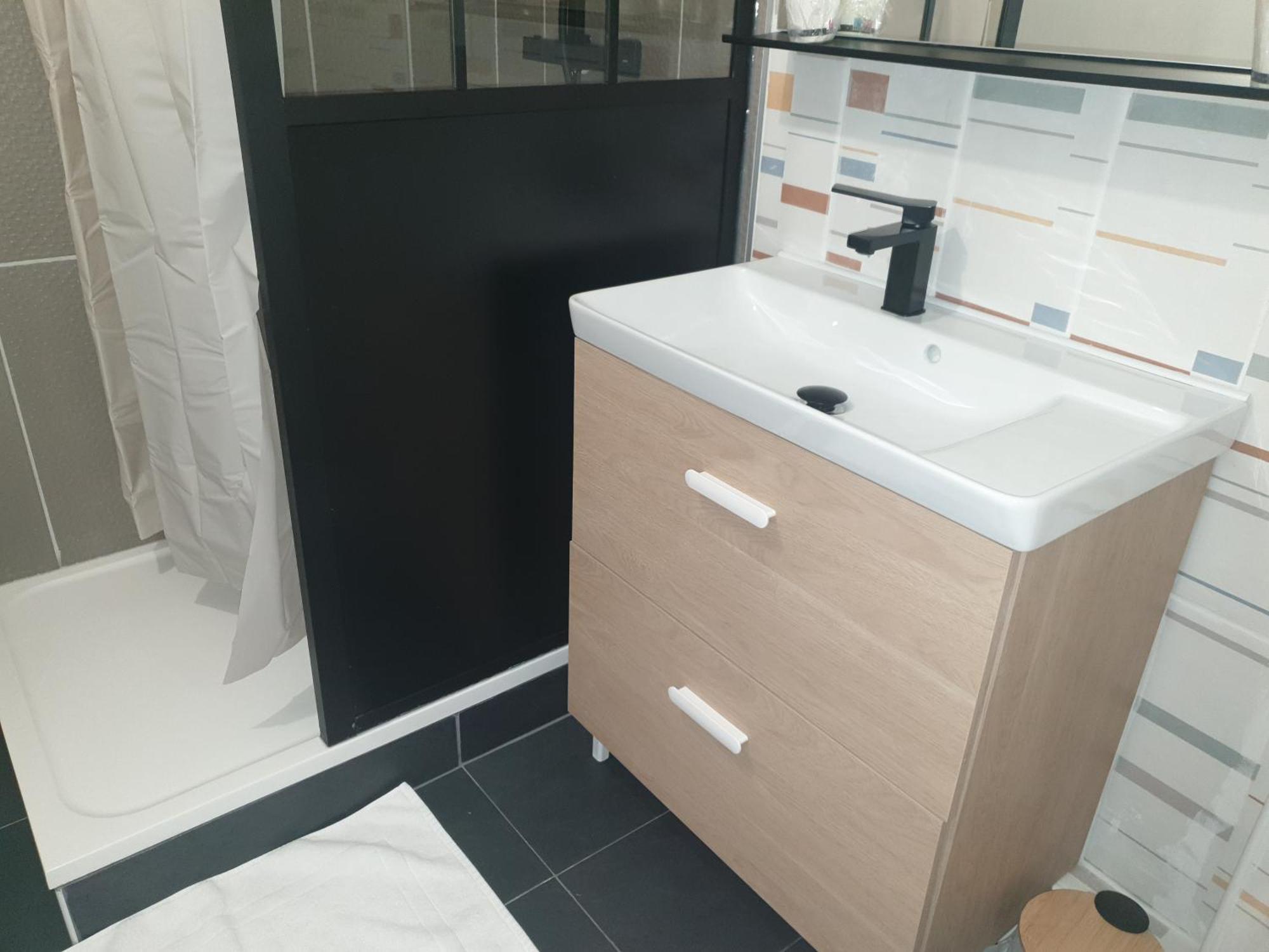 Le Duplex Apartment Vatan Exterior photo